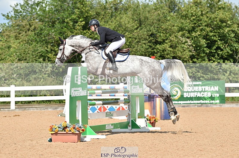 230720A-112144-02378 - Cls 29, 6 Yr Olds 1.20m