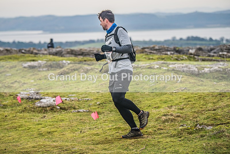 Birkrigg-671 - Kendal Winter League Races Birkrigg Sunday 28th January 2024