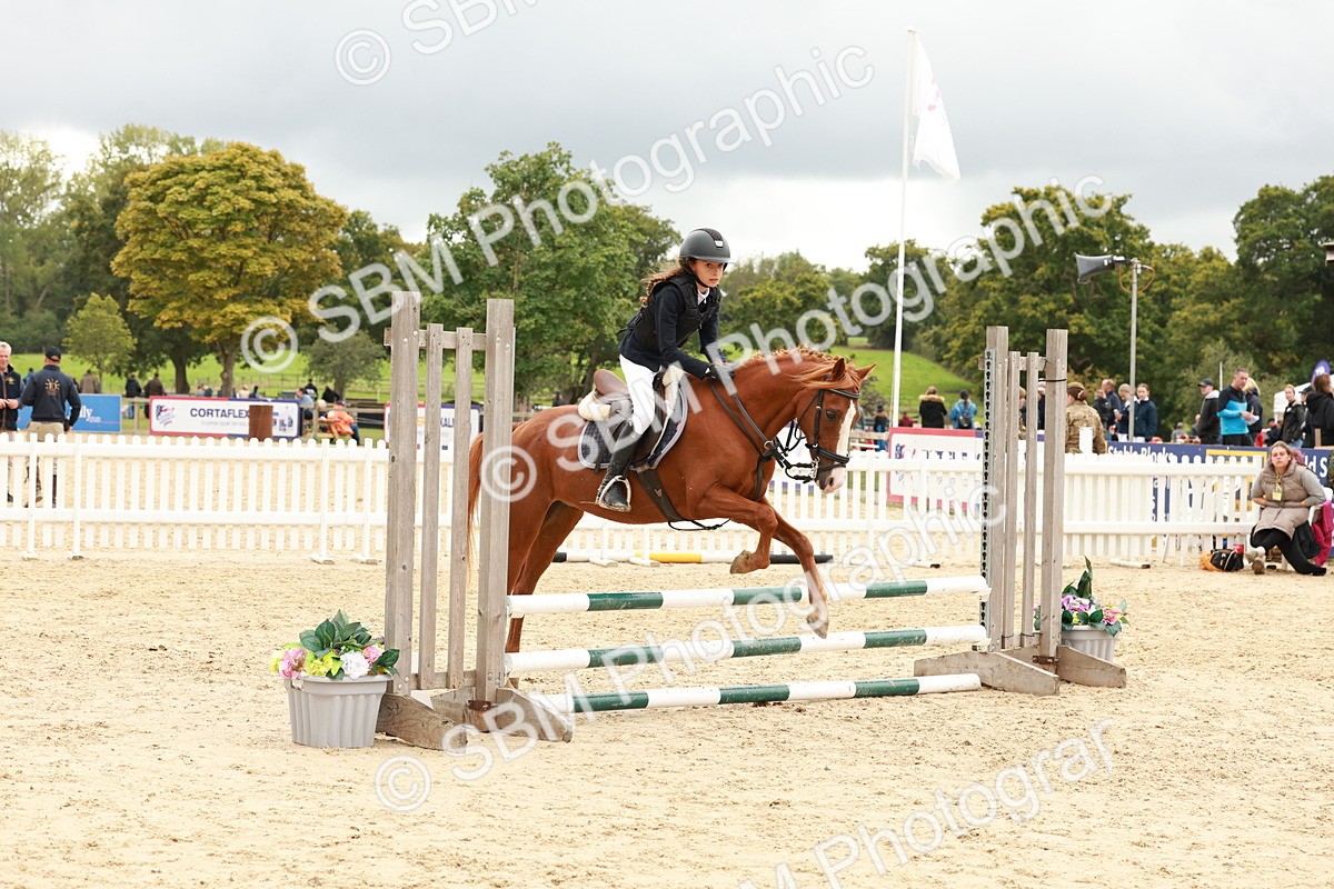 SBM_62085 - J12 - Junior Pony 55cm Championship