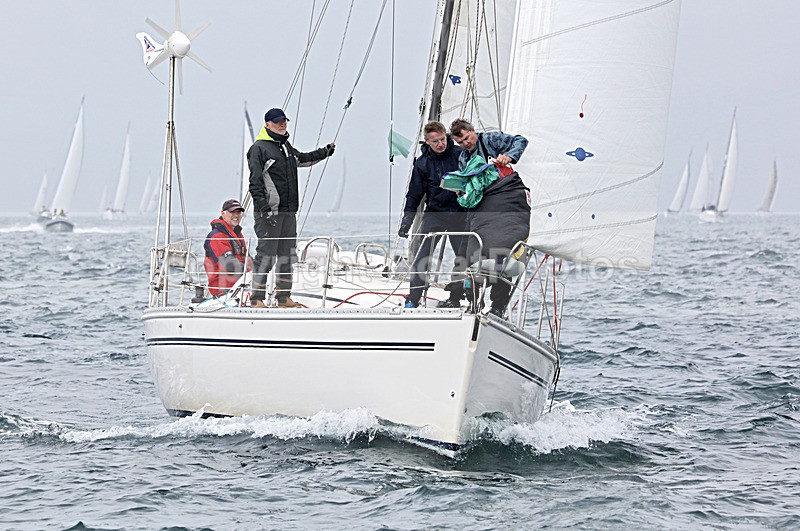 210703 CARA GBR2943L 5T7A9948 - ROUND THE ISLAND RACE 2021