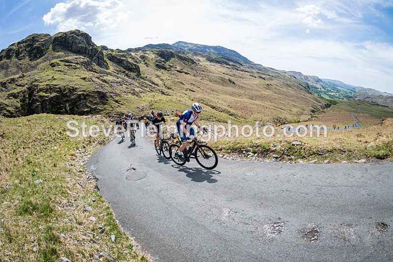 133730 - Hardknott Pass Camera 2 13.00-14.00