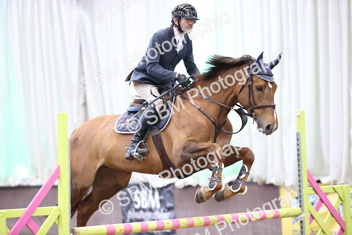 SBM_001928 - Class 10 - Senior Newcomers - 1.10m