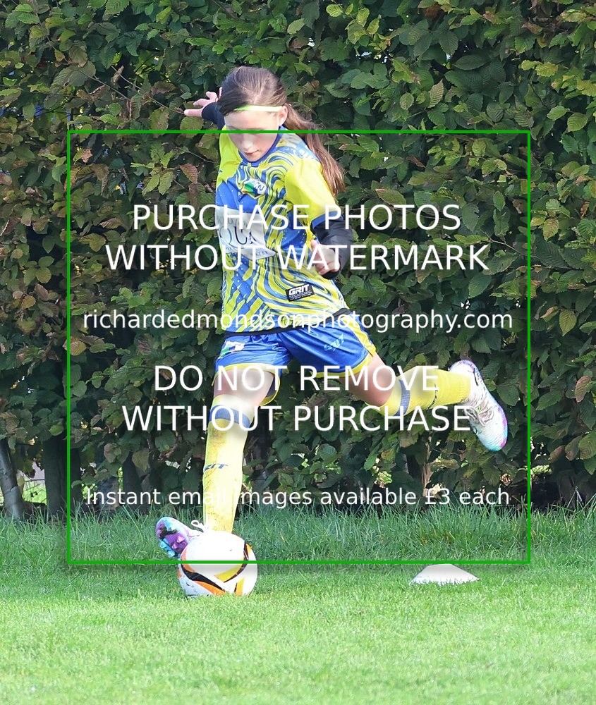 533A3596 - Kendal United Girls U9 gallery