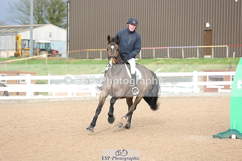 240223A-150143-02098 - Cls 6 Foxhunter and 1.20m Open