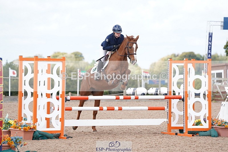 241005A-114754-04616 - SAT Cls 9 Snr Discovery &1m Open