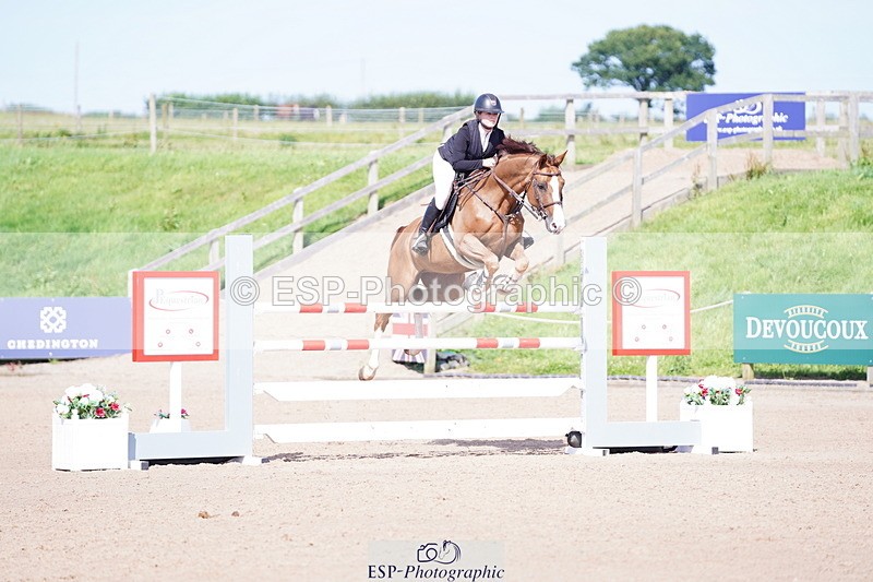 240803A-160726-09101 - Cls 32 National 1.30m Open