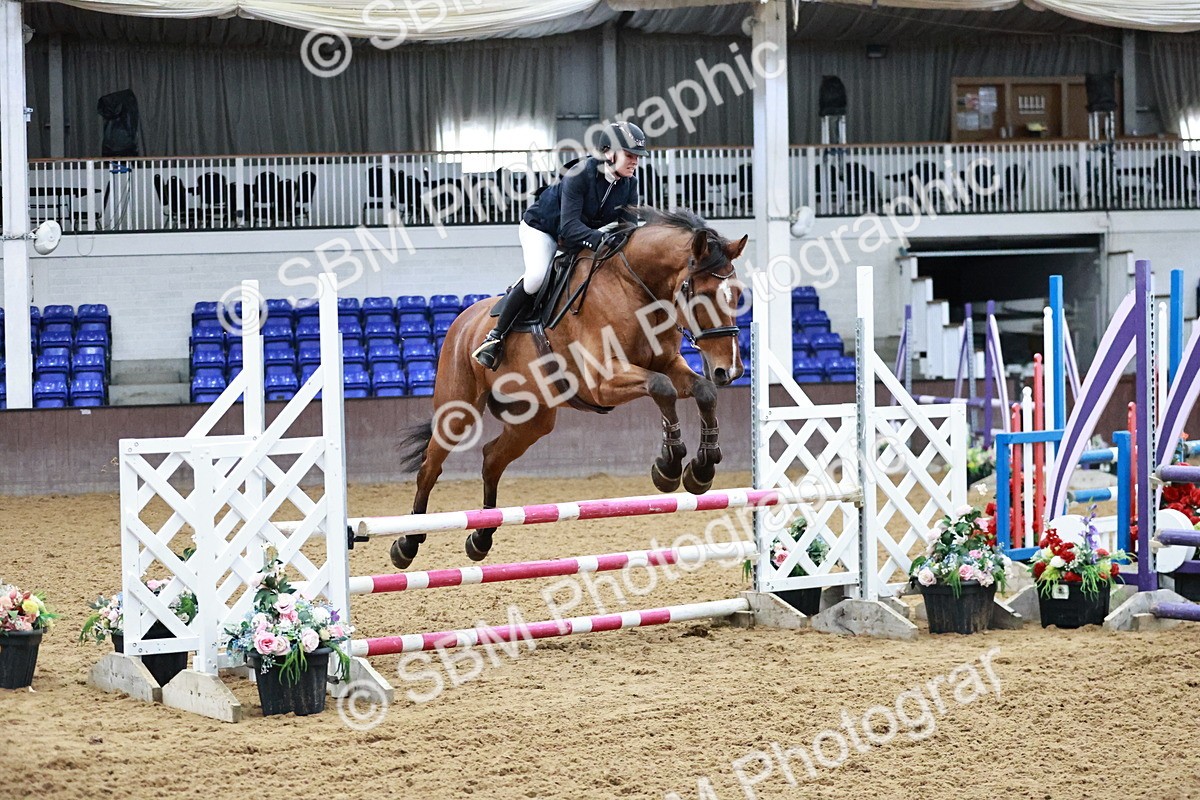 SBM_000515 - Class 2 - Senior British Novice 90cm