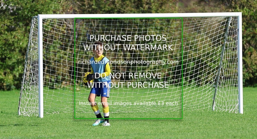 533A7039 - Kendal United U9 vs Heathwaite Youth United U10 (19/9/26)