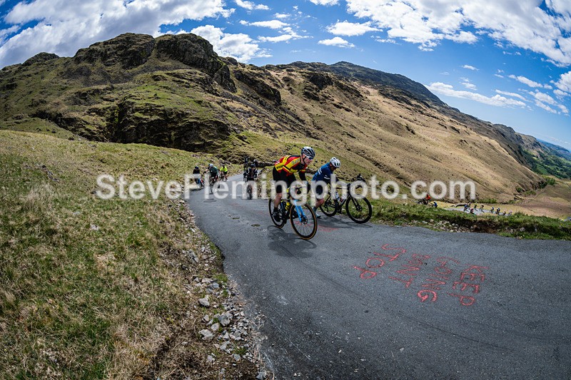 134319 - Hardknott Pass Camera 2 13.00-14.00