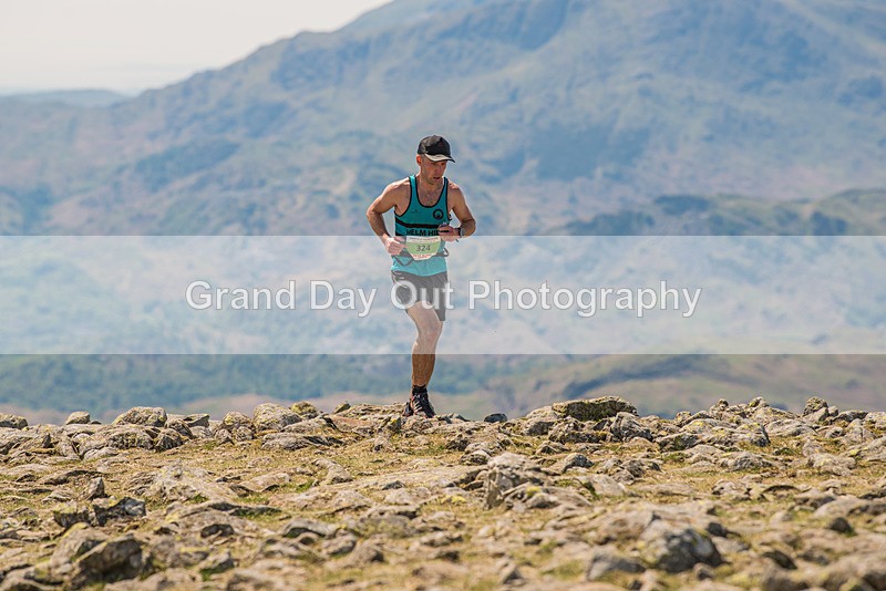 Fairfield-251 - Fairfield Horseshoe Fell Race Saturday 13th May 2023