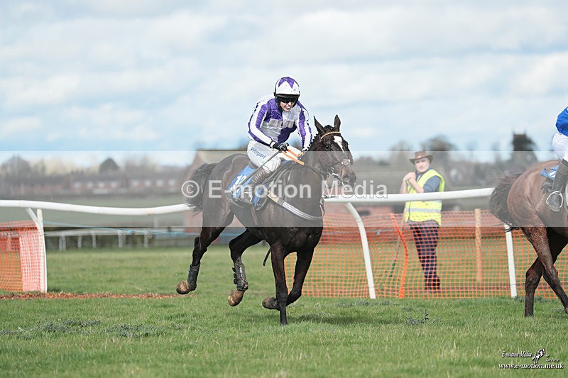 PtP 170324 2240 - Oakley Hunt PtP Brafield-On-The-Green 17/03/24