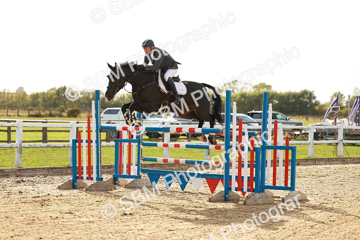 SBM_002274 - Class 6 - National 1.30m