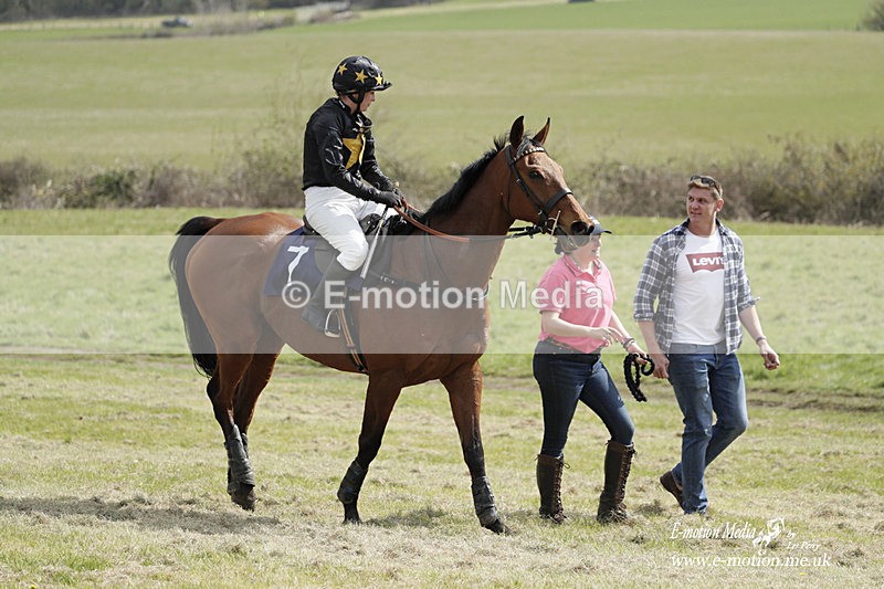 PtP 080423 128 - Dingley Races The Woodland Pytchley Hunt PtP 08/04/23