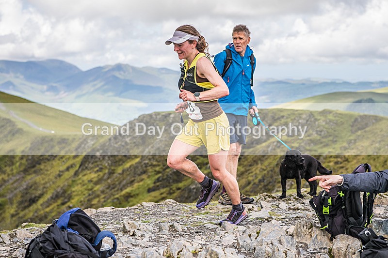 Blencathra-47 - Blencathra Fell Race Sunday 28th June 2026