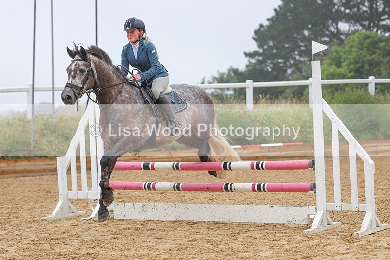 3E7A8840 - Class 2: 70cm Juniors