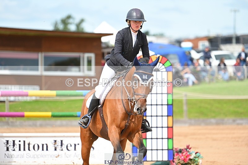 230721A-152919-07258 - Cls 10, 2 Star Big 1.45m Start to break