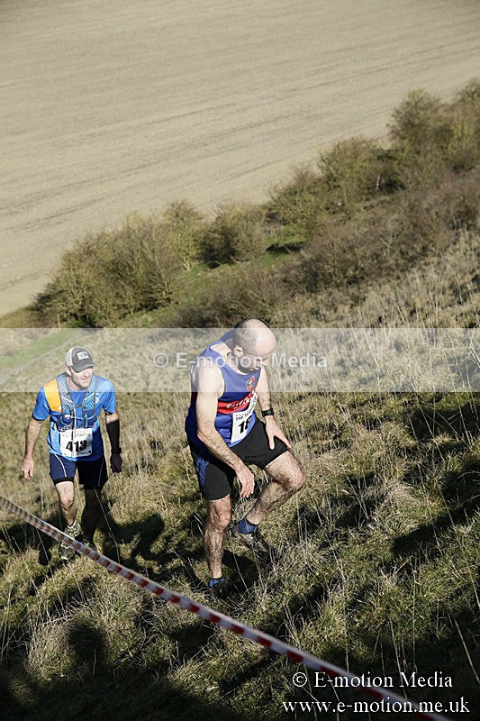PVT 240219 1067 - The Terminator Race - Pewsey Vale - 24/02/19