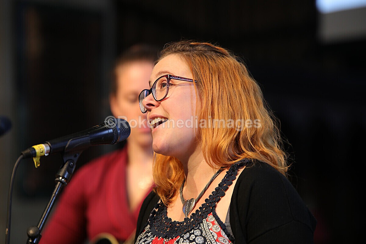 FOLK N BLUES-22 - FOLK and BLUES SEPT 2022