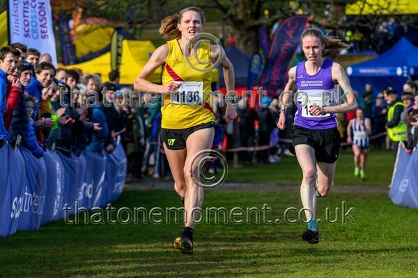 Falkirk25-929968 - Senior Women Set Three