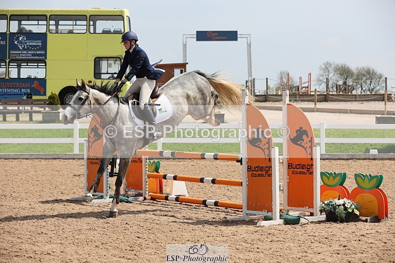 240510A-130556-07024 - Cls 16 95cm National Am Quali