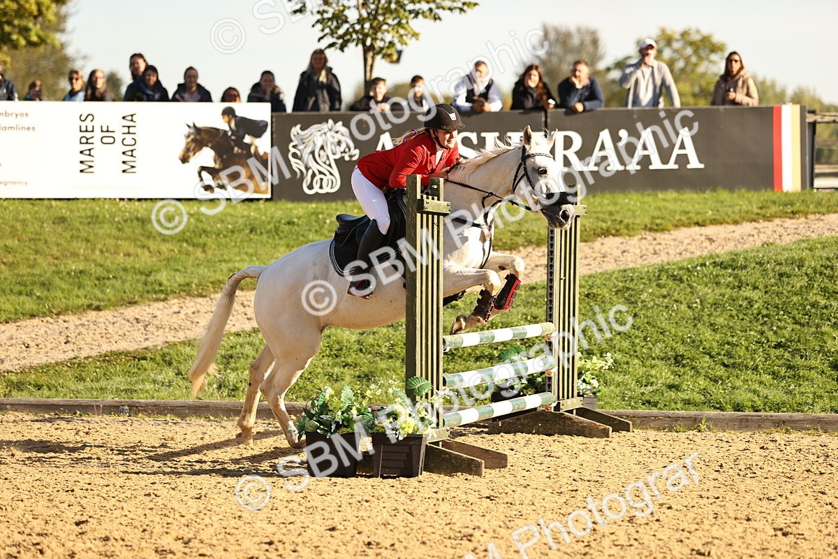 SBM_34691 - J38 - Senior 80cm Championship
