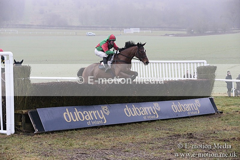 PtP 200118 103 - Barbury International Racing Club Point-to-Point 20/01/18