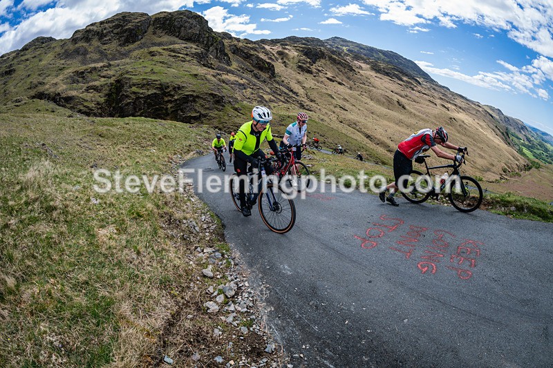 134518 - Hardknott Pass Camera 2 13.00-14.00