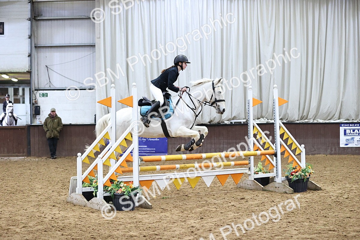 SBM_010075 - Class 9 - STX-UK Pony BritiNovice / 0.80m Open