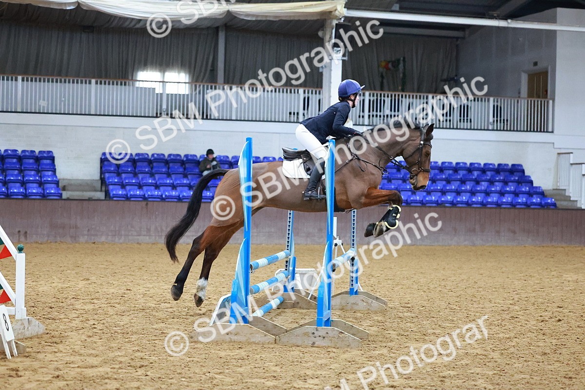 SBM_000093 - Class 1 - Clear Round