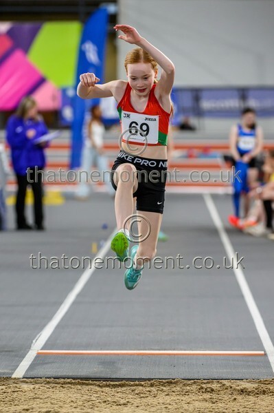 CEREL-924534 - Field Female