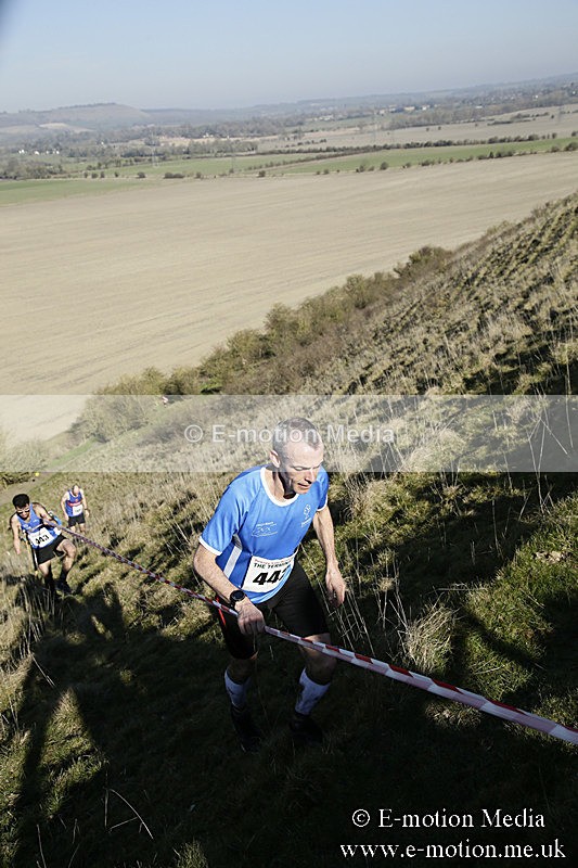 PVT 240219 1063 - The Terminator Race - Pewsey Vale - 24/02/19