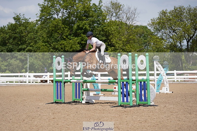 230528A-131344-07286 - Cls 33 95cm Amateur Quali