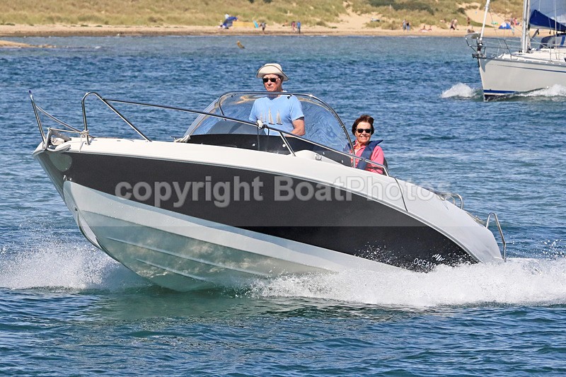 170813 UNNAMED - OCEANMASTER 1Y3A3149 - Motorboats - Open