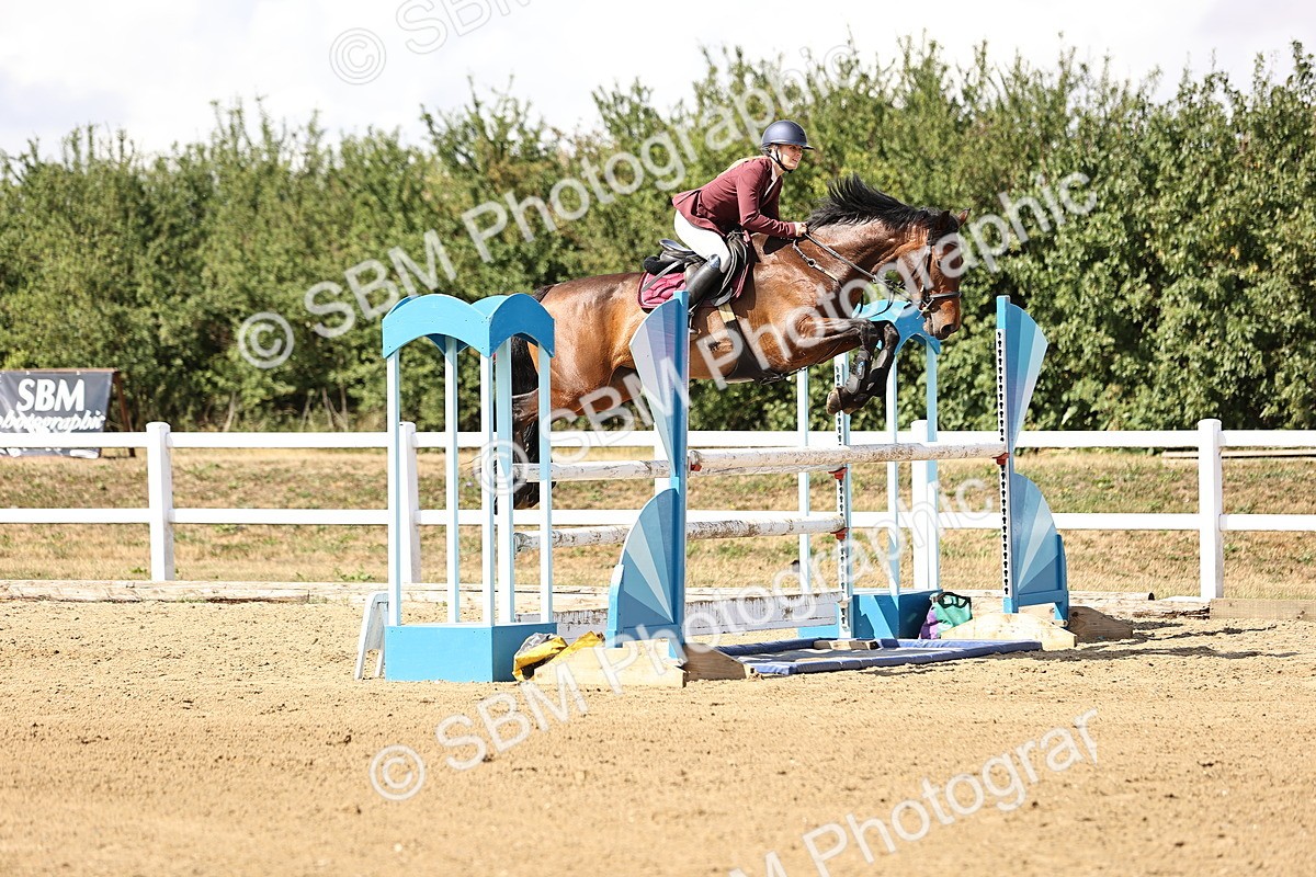 SBM_027193 - Class 14 - Senior 1.15m Open