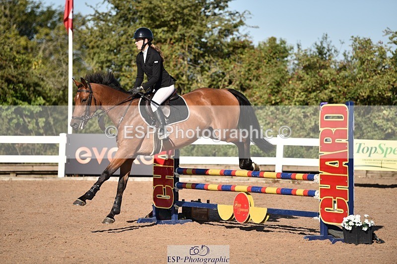 260731-083956-02939 - Cls 21 Clear Round