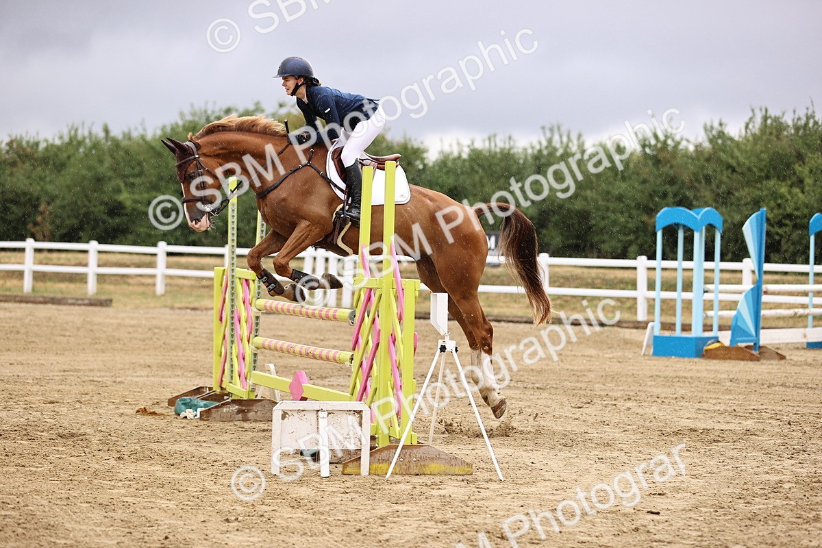 SBM_025437 - Class 10 - Amateur Championship Qualifier 95cm