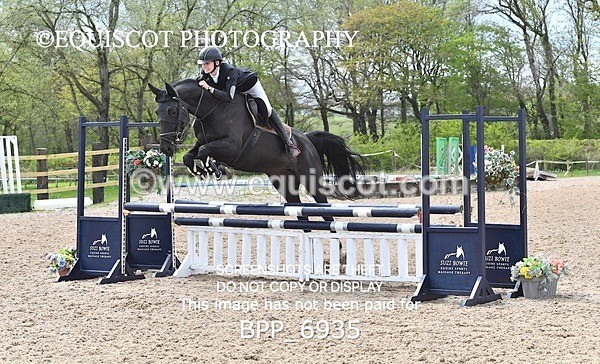 BPP_6935 - CLASS 3 FRI 0.85m Amateur Championship Qualifier