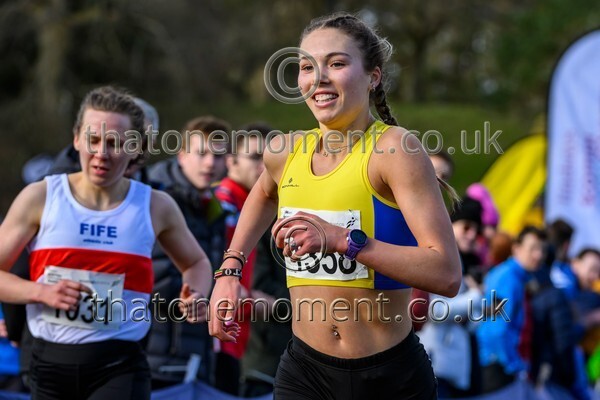 Falkirk25-920015 - Senior Women Set Three