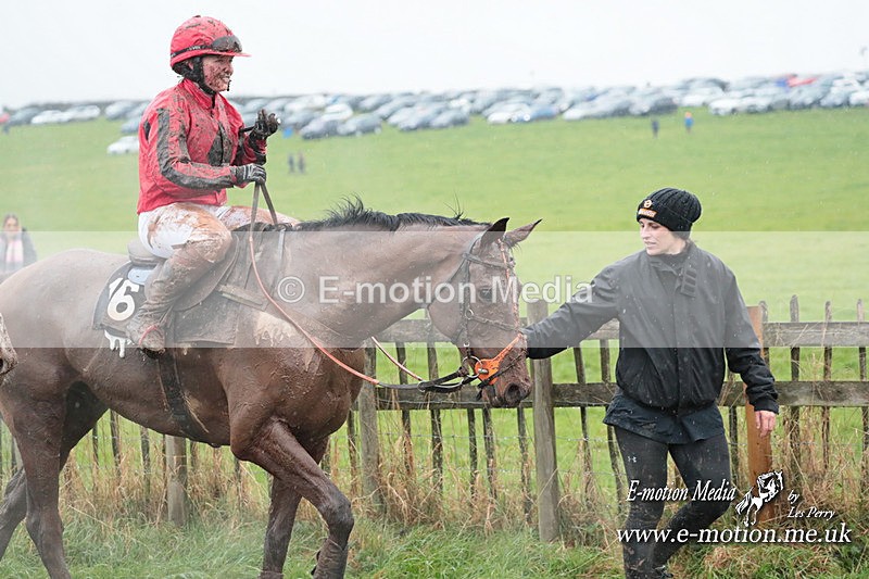 PtP 031223 731 - Wheatland Hunt PtP Chaddesley Races 03/12/23