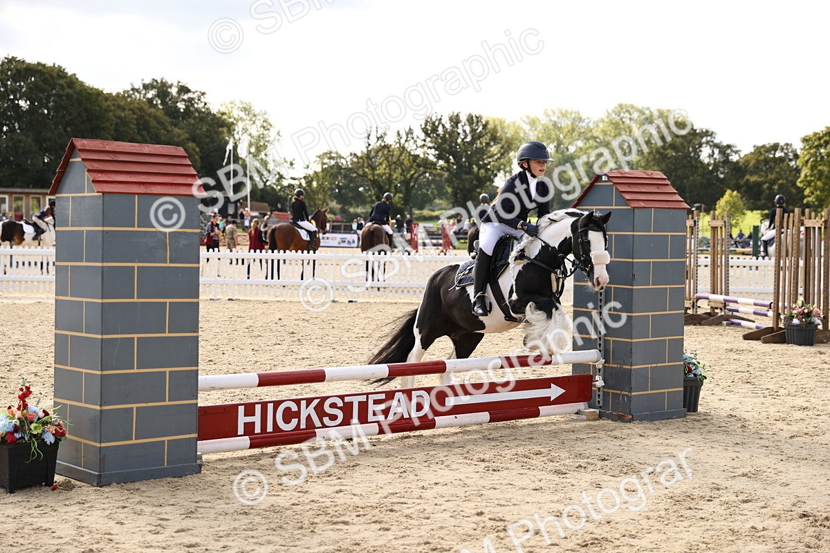 SBM_62132 - J12 - Junior Pony 55cm Championship