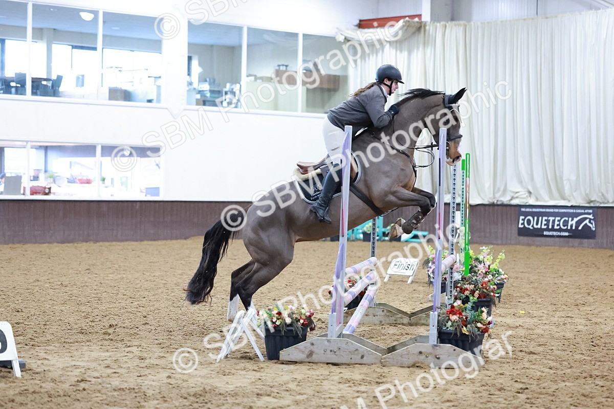 SBM_002667 - Class 8 - Clear Round