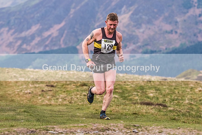Lords Seat-254 - Lords Seat Fell Race Wednesday 3rd May 2023