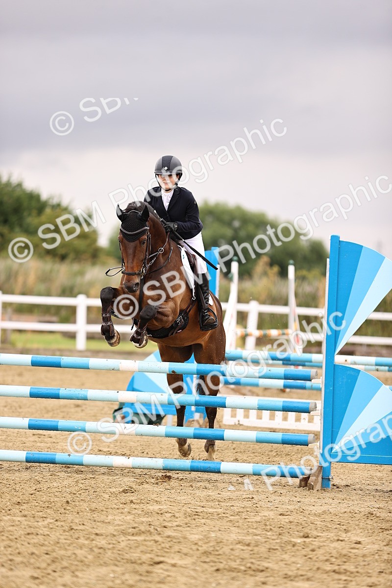 SBM_025747 - Class 10 - Amateur Championship Qualifier 95cm