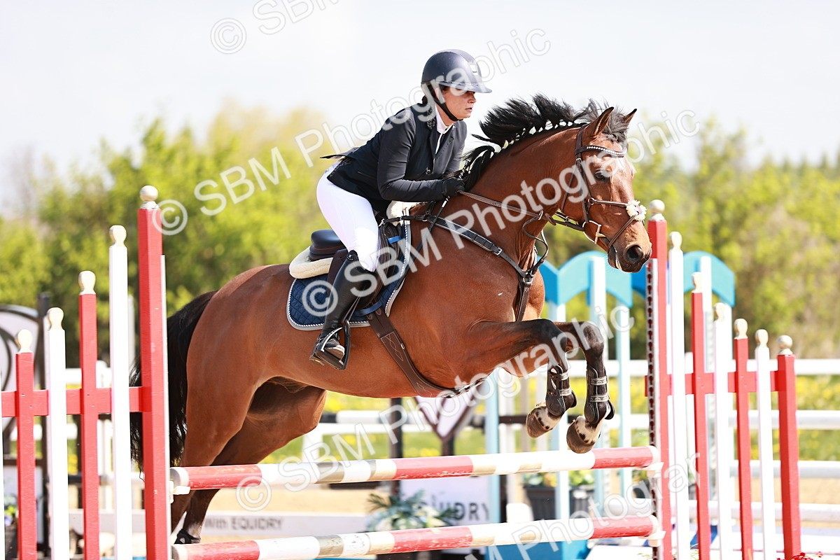 - Class 22 - Senior Discovery - 1.00m