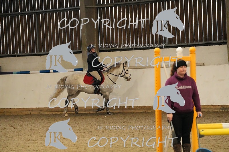 JKR01673 - Class 5 60cm