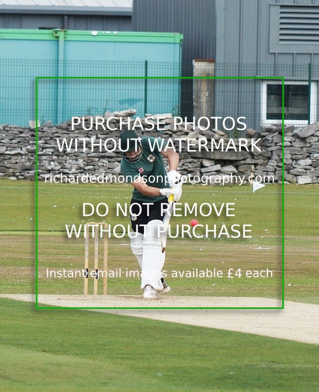 DSC03409 - Kendal T20 v Fulwood & Broughton