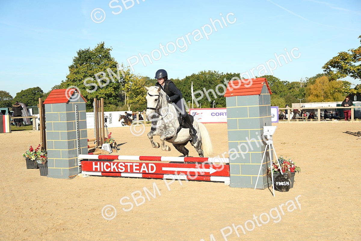 SBM_35070 - J5 - Junior Pony 50cm Championship