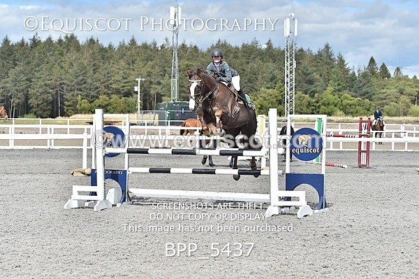 BPP_5437 - SAT CLASS 31 NEWCOMERS/1.10M