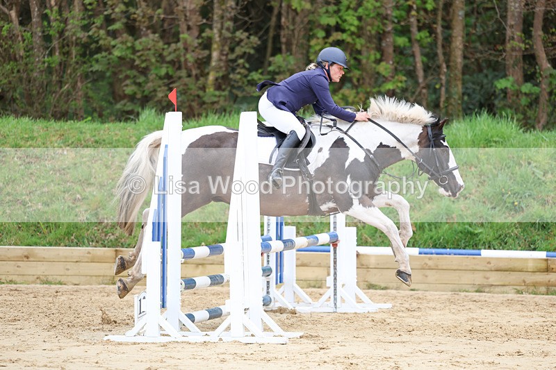 3E7A8818 - Class 3: 75cm