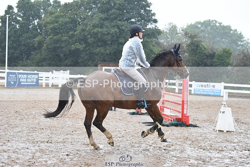 230917A-110558-06407 - Cls 33 British Novice & 90cm Open